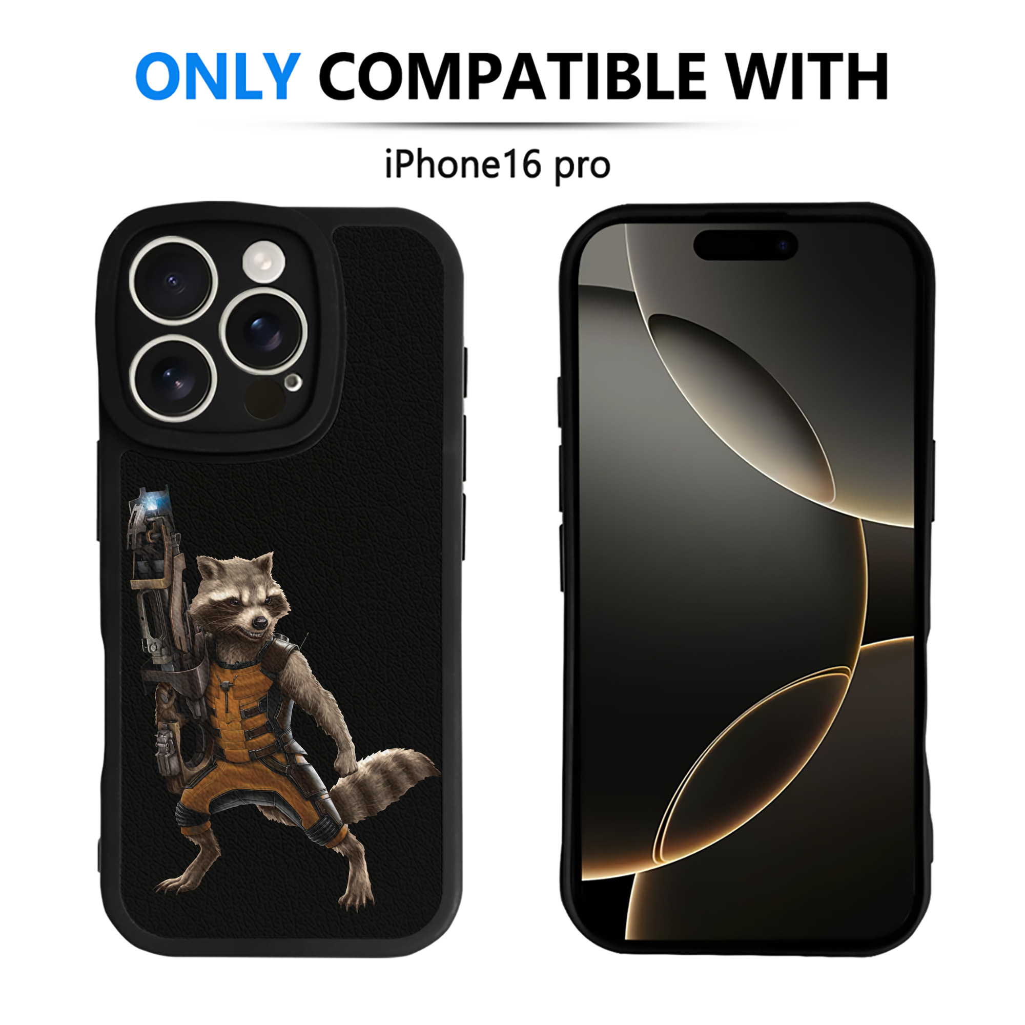 （画像用） アベンジャーズ The Avengers 【iPhone 16シリーズ対応】シリコンスマホケース（レザー調） 材質：シリコン